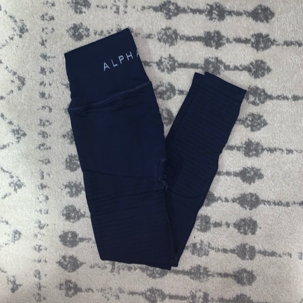 Alphalete R6 Revival’s